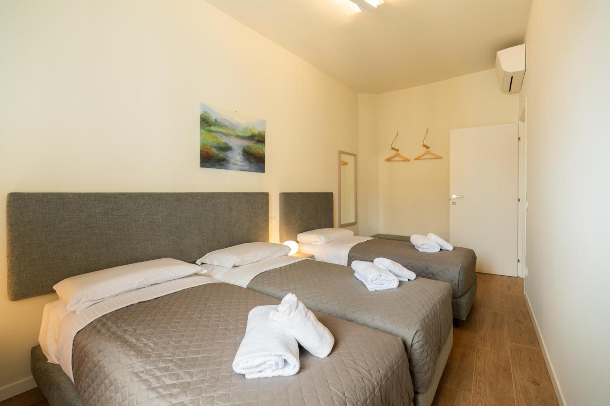 Domus Verona - Ampia Residenza Filippini A Pochi Passi Dall'Arena Zimmer foto